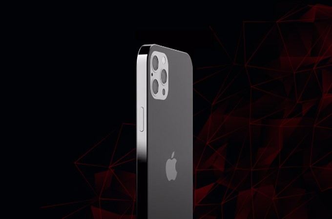 Apple iPhone 12 Pro, iPhone 12 Pro Max 3rd Party Renders