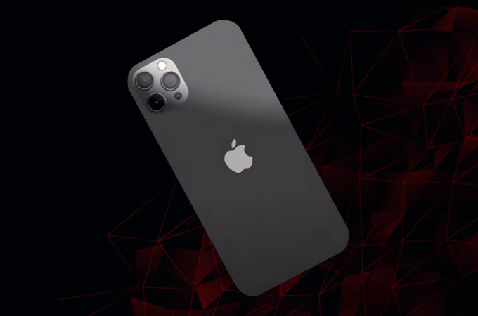 Apple iPhone 12 Pro, iPhone 12 Pro Max 3rd Party Renders