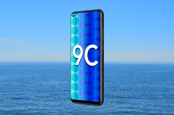 Honor 9C