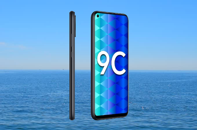 Honor 9C