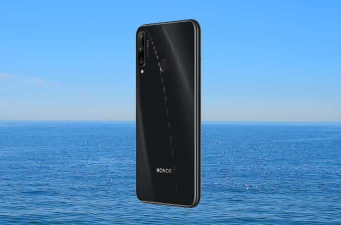 Honor 9C