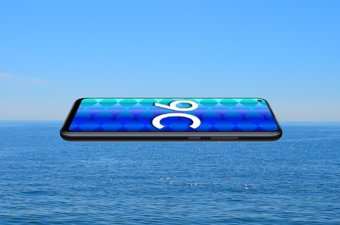 Honor 9C