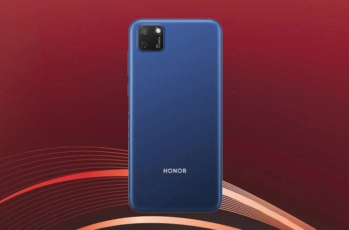 Honor 9S