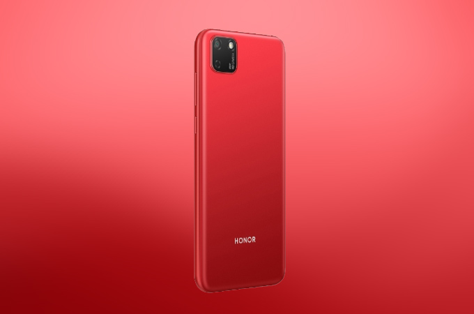 Honor 9S