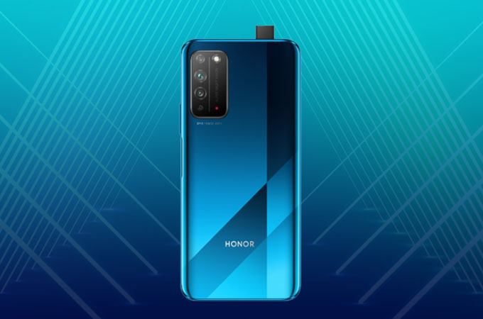 Honor X10