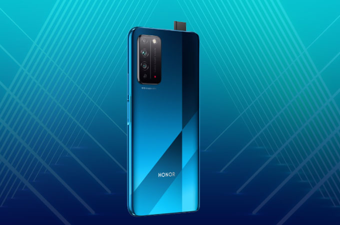 Honor X10