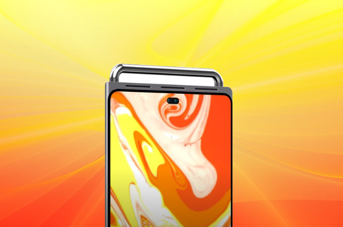 iPhone 12 XDR Pro Concept