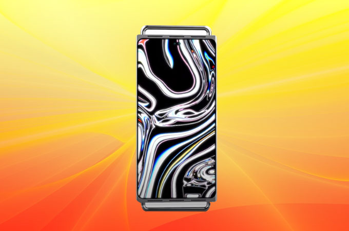 iPhone 12 XDR Pro Concept