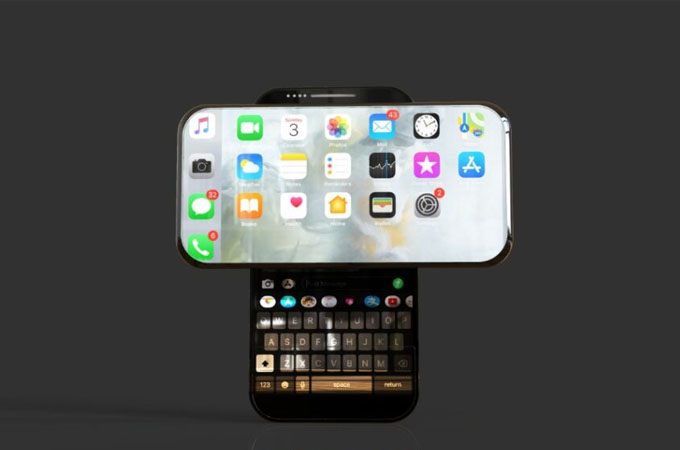 iPhone 14 Concept