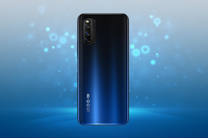 iQOO Z1 5G