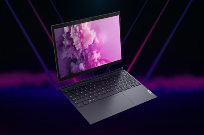 Lenovo StoryHub Tablet