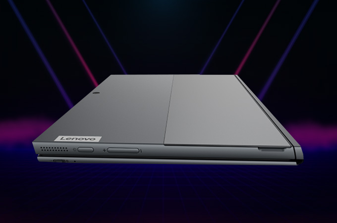 Lenovo StoryHub Tablet