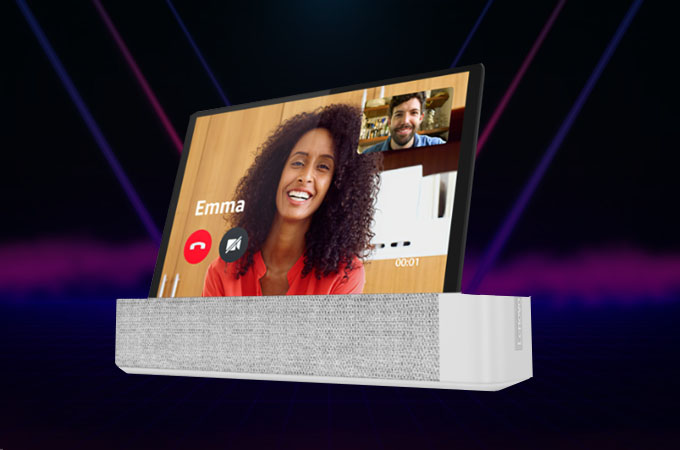 Lenovo StoryHub Tablet
