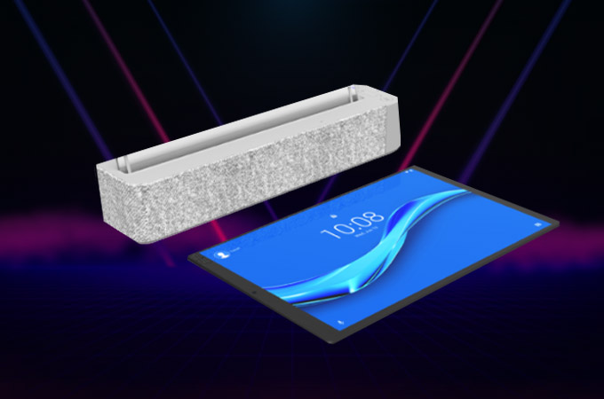 Lenovo StoryHub Tablet