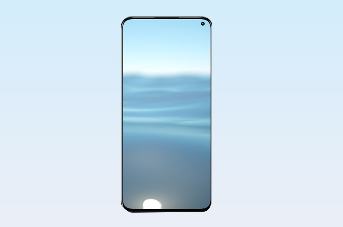 Meizu 17 Pro
