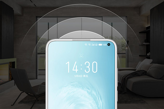 Meizu 17