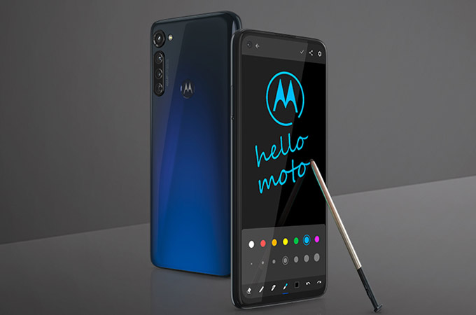 Motorola Moto G Pro