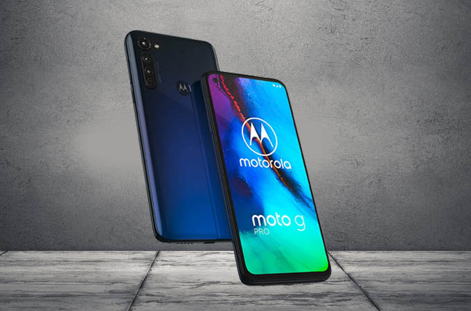 Motorola Moto G Pro