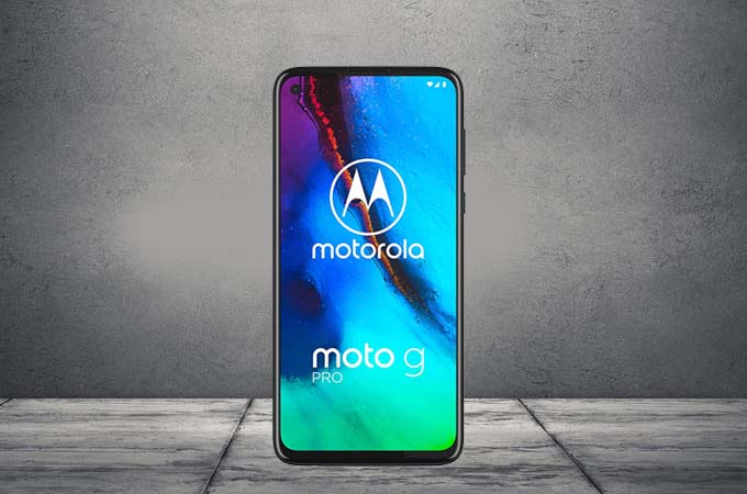 Motorola Moto G Pro