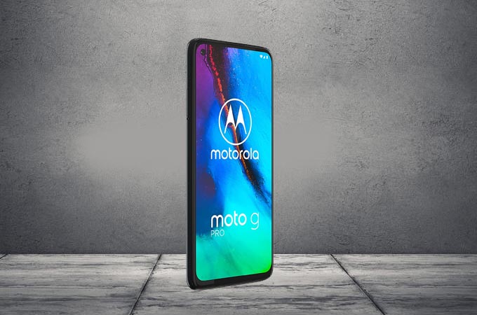 Motorola Moto G Pro