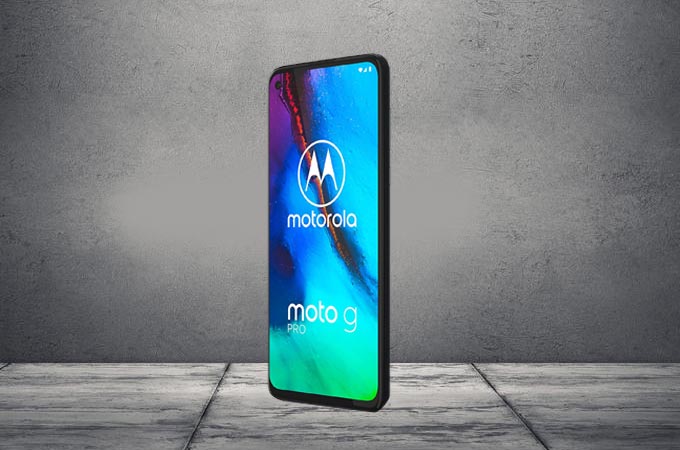 Motorola Moto G Pro