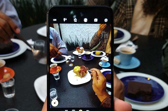 Motorola Moto G Pro