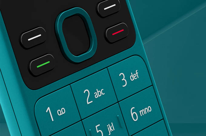 Nokia 150 (2020)