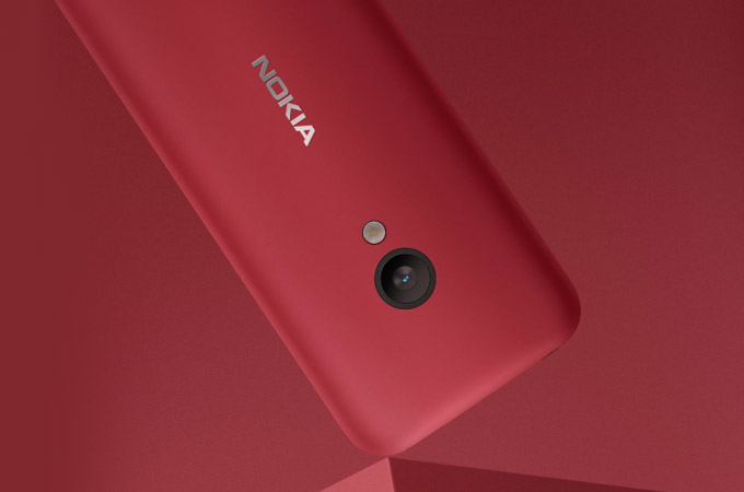 Nokia 150 (2020)