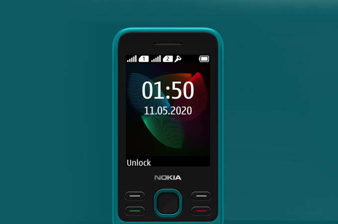 Nokia 150 (2020)