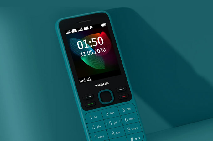 Nokia 150 (2020)