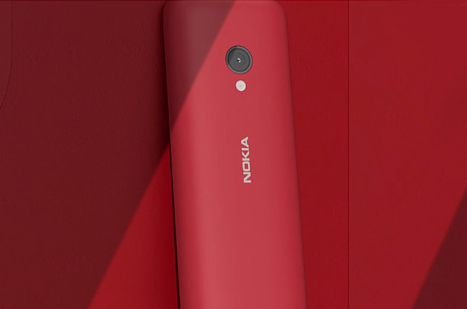 Nokia 150 (2020)