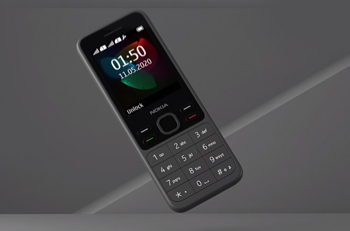 Nokia 150 (2020)