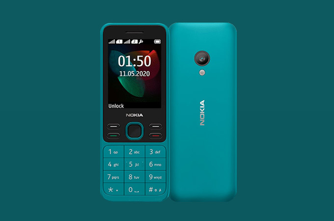 Nokia 150 (2020)
