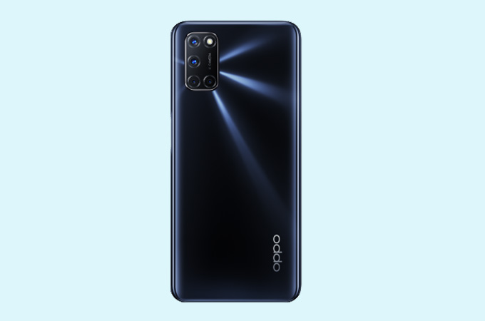 Oppo A92