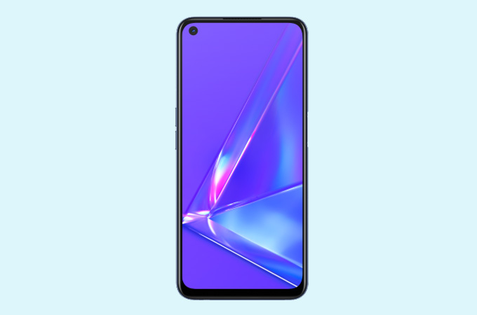 Oppo A92
