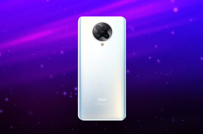 Poco F2 Pro