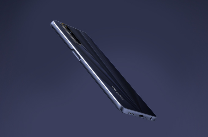 Realme 6s