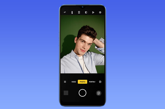 Realme Narzo 10A