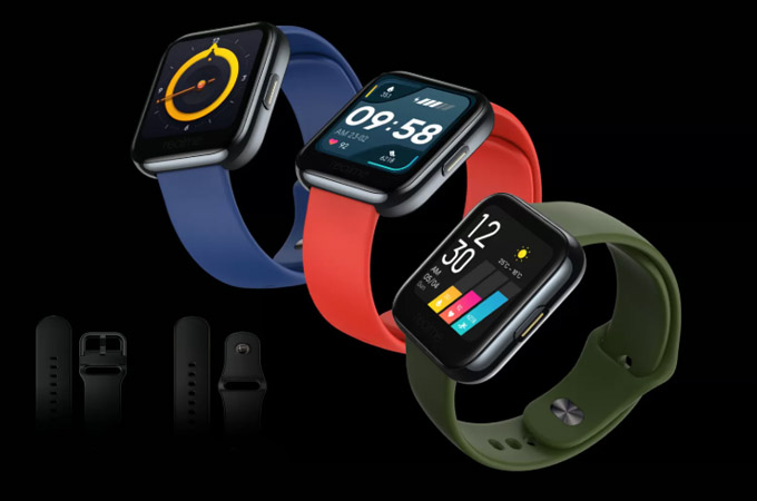 Realme watch