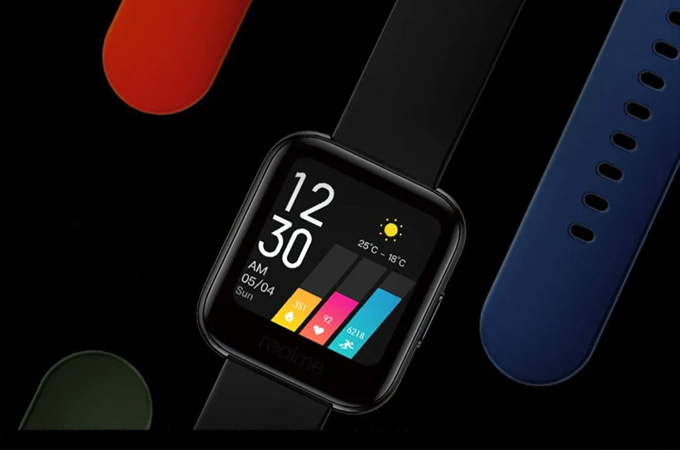 Realme watch