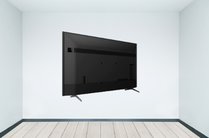 Sony Bravia X80H 4K Ultra HD Smart Android TV
