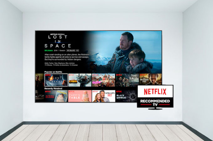 Sony Bravia X80H 4K Ultra HD Smart Android TV