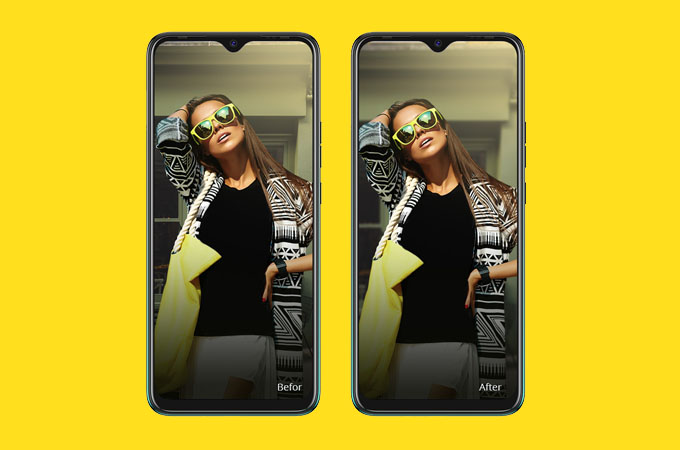 TECNO Spark 5 Air