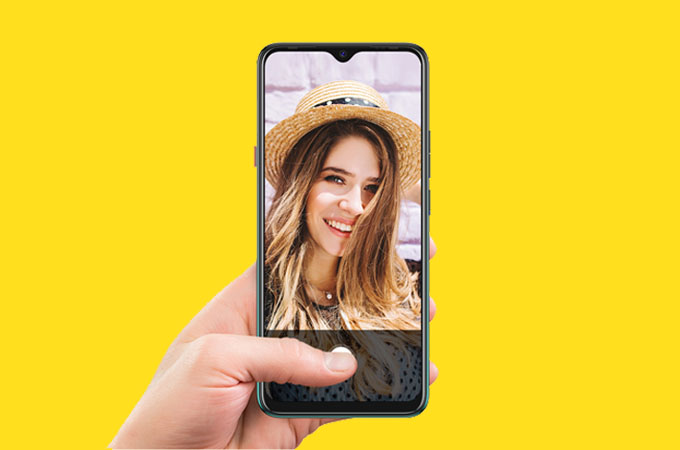 TECNO Spark 5 Air