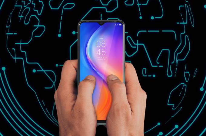 TECNO Spark 5 Air