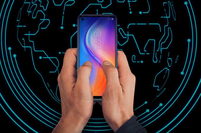 TECNO Spark 5