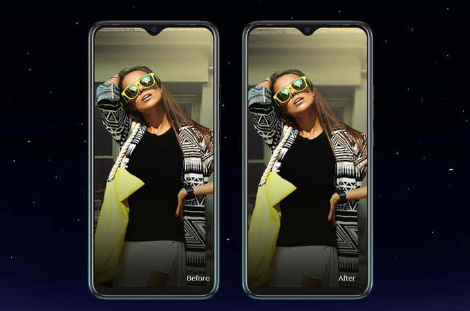 TECNO Spark 5