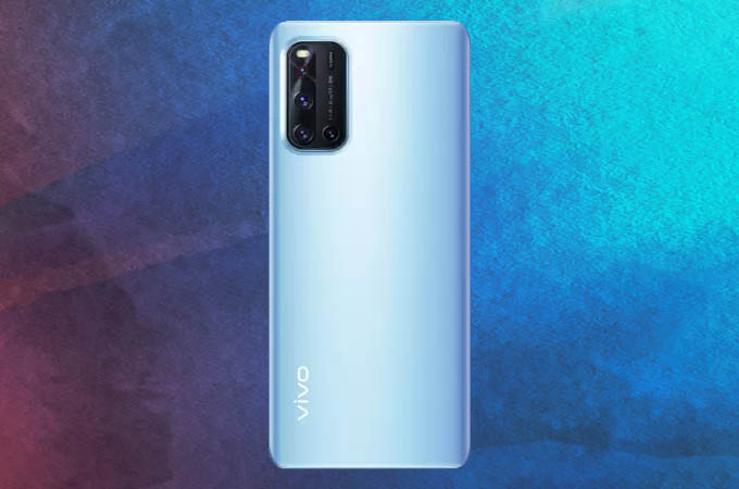 vivo V19
