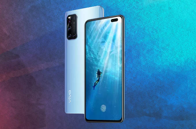 vivo V19