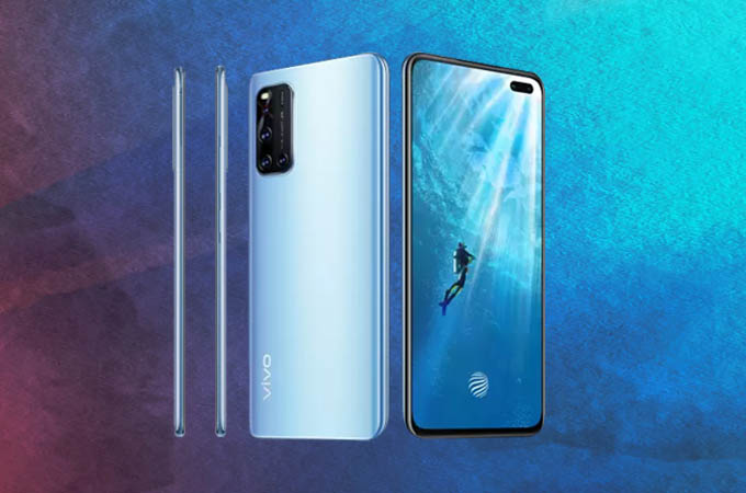 vivo V19